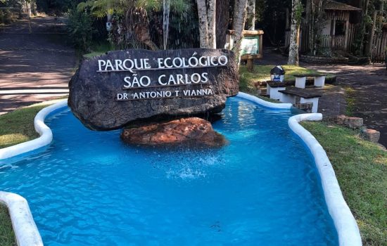 Parque Ecológico de São Carlos