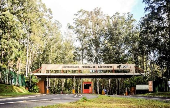 Universidade Federal de São Carlos - UFSCAR