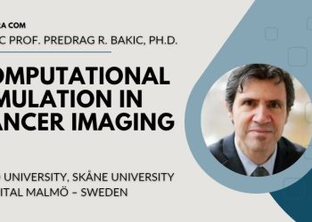 Computational Simulation in Cancer Imaging